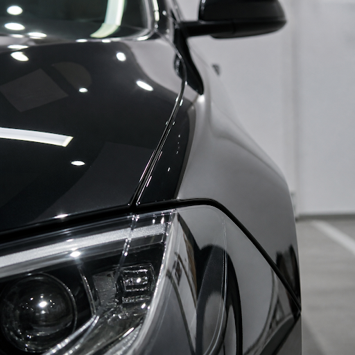 Clean edges and a seamless paint protection film finish are the real signs of expert car care. At… post image