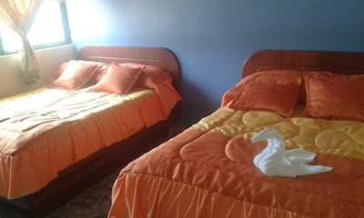 Photos of Hostal Linda Vista