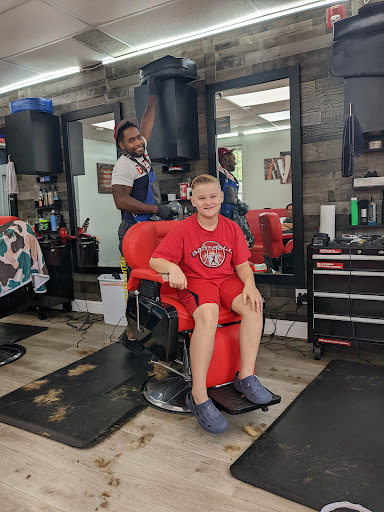 NY Clippers Barbershop Inc.