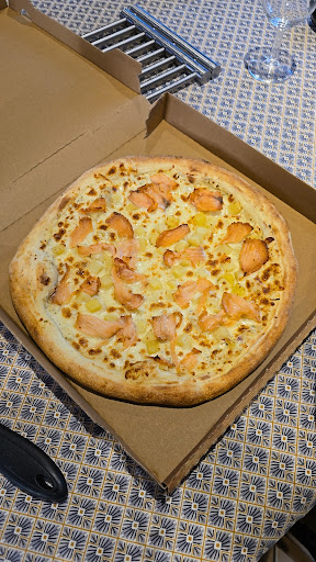 Photo 3 - DREAM’S PIZZA