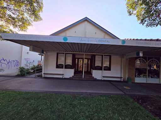 Your Family Dental – Beerwah