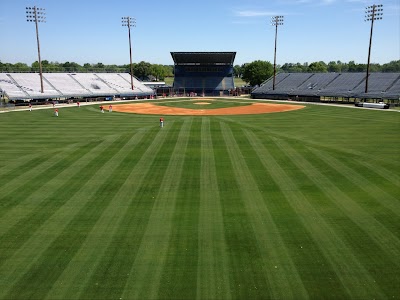 USA Stadium & Rodeo Arena