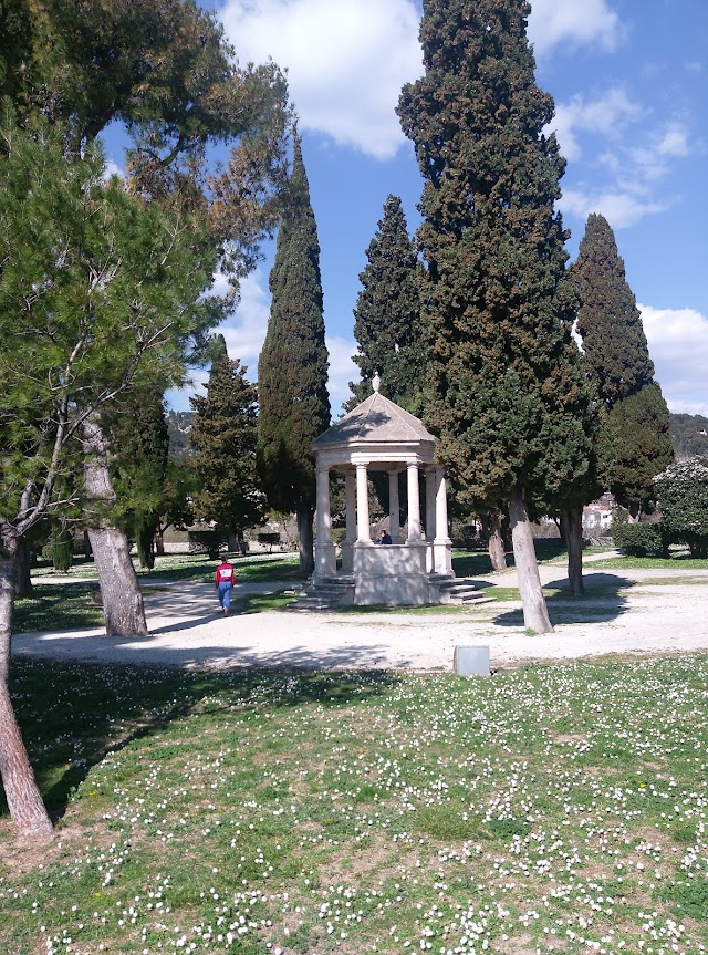 ACI marina Split