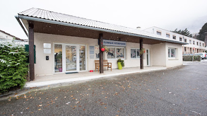 Clinique vétérinaire des Vertes Campagnes