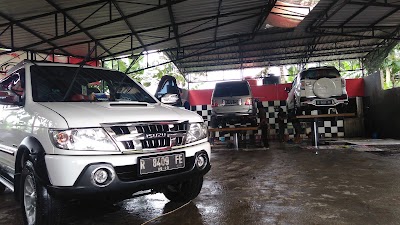 Photos of Osha Carwash