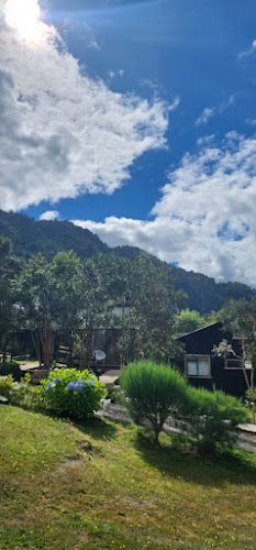 Parque Wümul - Cochamó