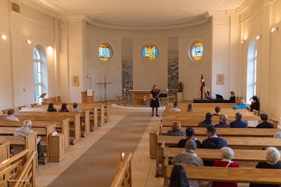 Photos of Ikskiles Evangeliski luteriska draudze