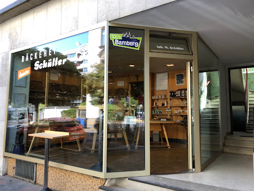 Bakery Schüller Inh. Maria Schüller