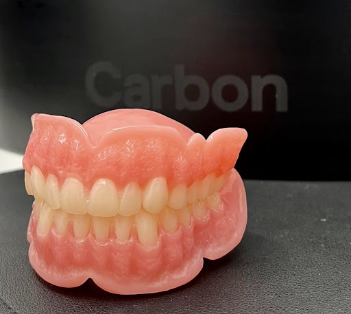Oswestry Dental Laboratory Ltd - Thumbnail