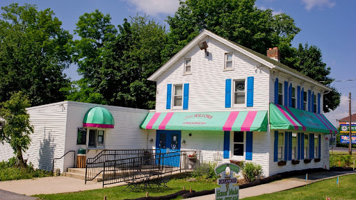 Sweet Willows Creamery - Thumbnail