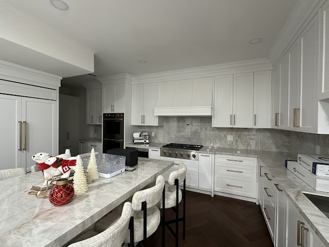Yorkdale Kitchens Inc work photo 1