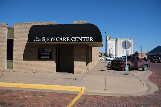 Russell Eyecare Center - Thumbnail
