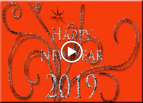 Wish u a very happy 2019...... post image