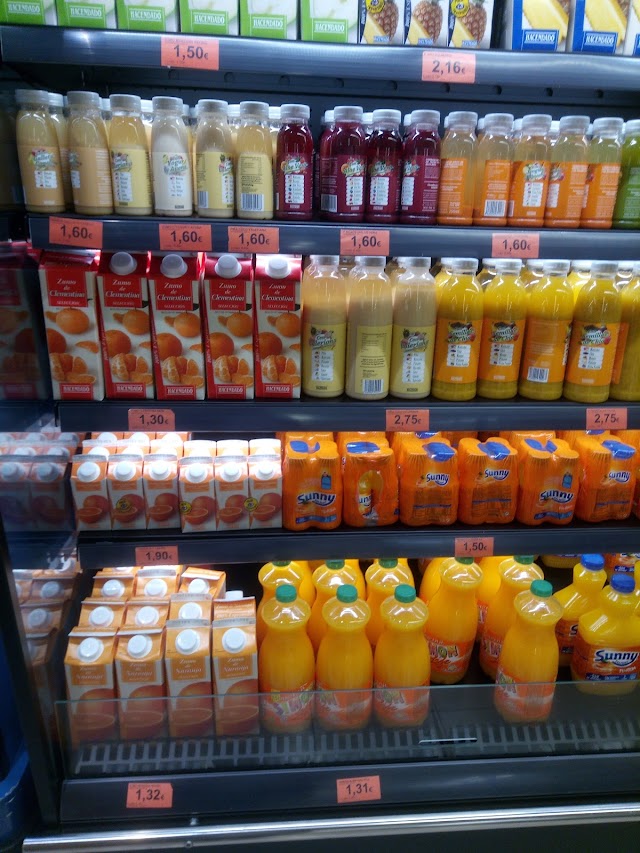 Lidl