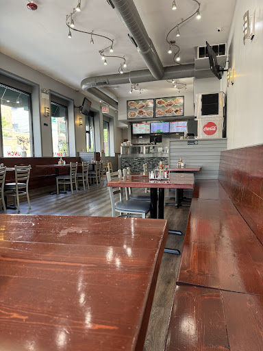 Koko's Mediterranean Grille - Thumbnail