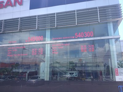 Photos of MPM AUTO Nissan Datsun Cilacap