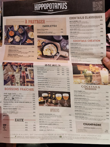 Photo 1 - Hippopotamus Steakhouse