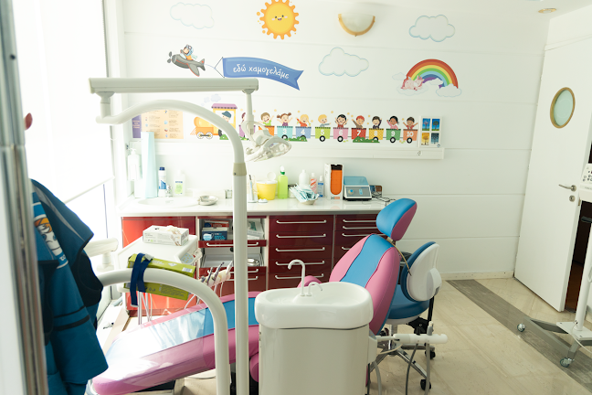 Το Χαμόγελο του Παιδιού - Κατάστημα