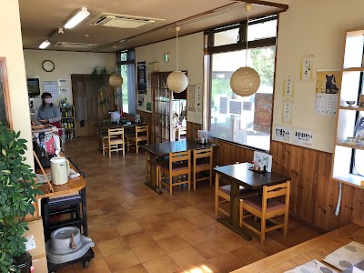 生粋うどん 瑞生庵