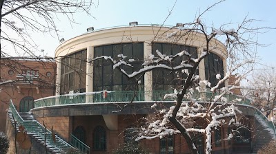 embassy