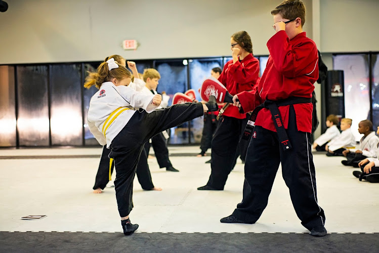 Tiger Rock Academy- Brandon Mississippi - karate in Brandon, Mississippi