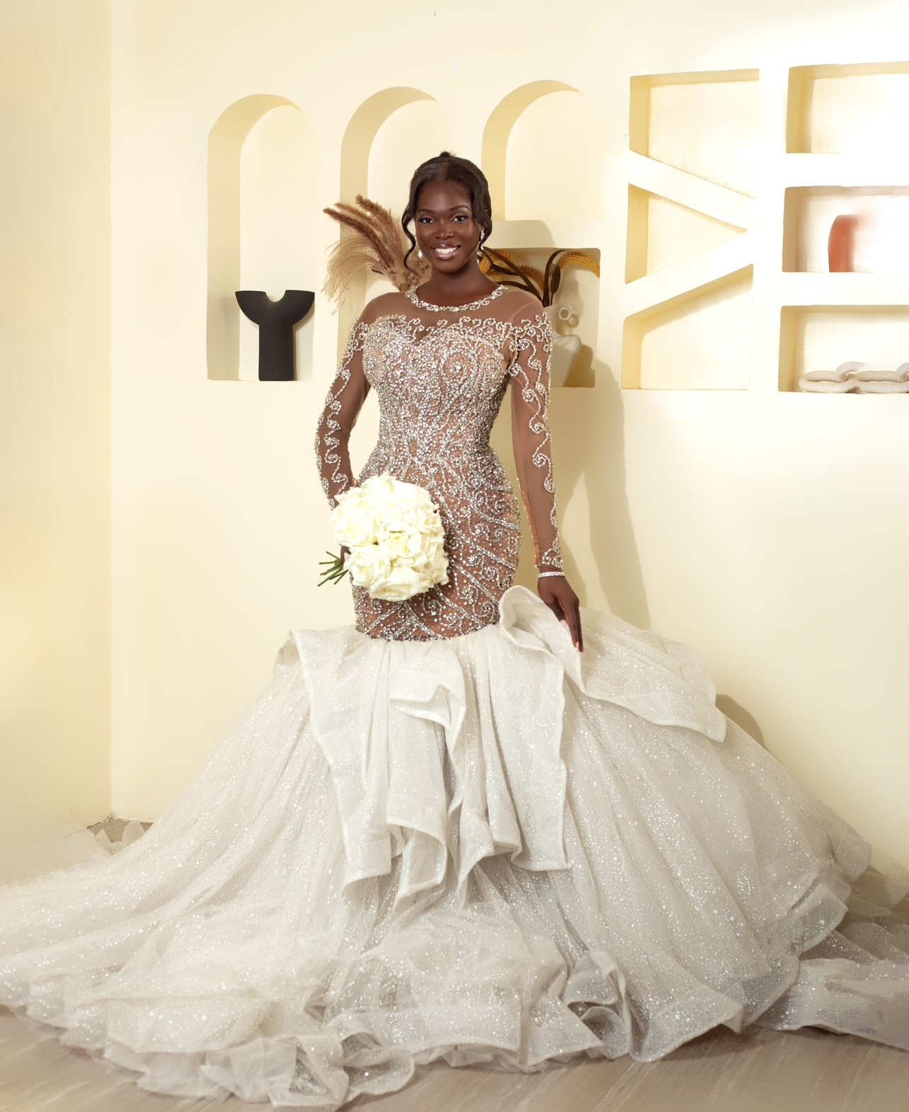 Kay’s Glam Look - Makeup Artists - photo 1