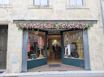 LE DRESSING DES DEMOISELLES à Rochefort