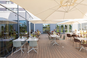 Photo n°9 de Palm - Bar & Restaurant à Roissy-en-France (Pizzas à emporter)