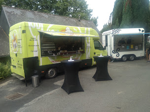 Photo n°4 de Jo's Truck à Hémonstoir (Restauration rapide)