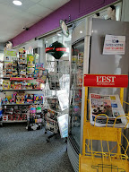 Au P'tit Chanceux à Dombasle-sur-Meurthe