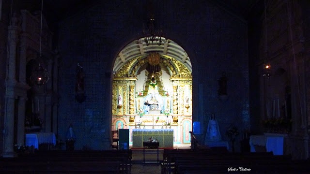 Santuário de Nossa Senhora do Pranto (1374)
