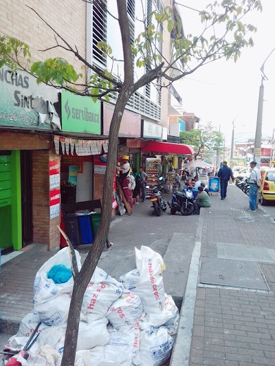 Photos of Surtimax Castilla