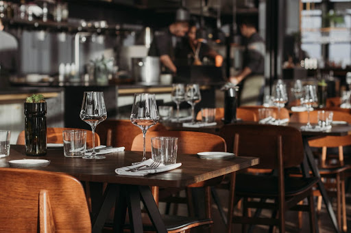 Layl At OEB. Modern Lebanese Restaurant