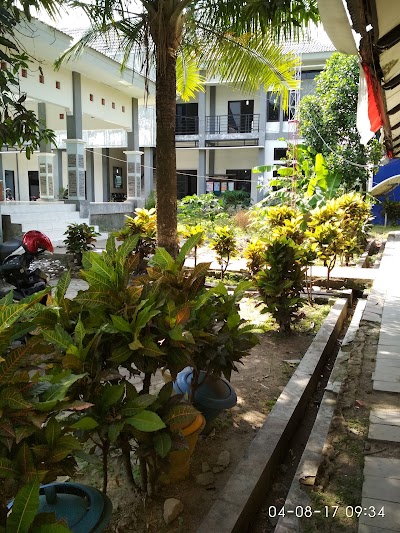 Photos of Kantor Kecamatan Sukosewu