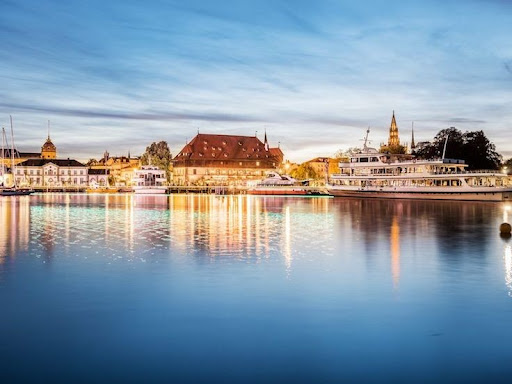 LCGS Lake Constance Graduate School gGmbH - Thumbnail