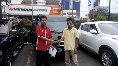 Photos of DEALER MOBIL SUZUKI JOGJA