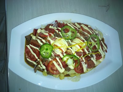 Photos of Restaurant Do&ntilde;a Hilaria