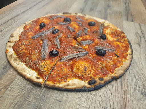 Photo 1 - Pizza du château