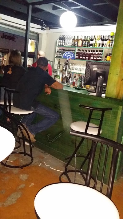 Photos of Los Paraguitas 2.0