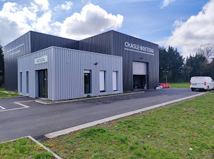 Photo n°1 de Chasle-Bosteau à Noyant-Villages (Peintre en bâtiment)