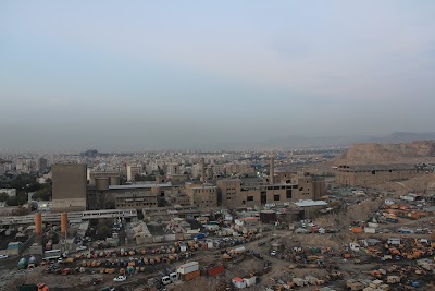 Photos of Rashkan Castle