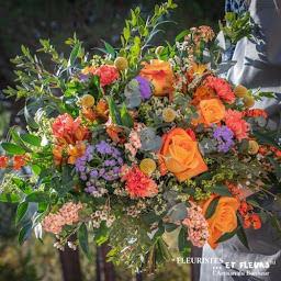 Photo n°35 de Le Champ des Lis à Lézardrieux (Fleuriste)