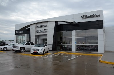 Billion Auto - Buick GMC Cadillac in Sioux City