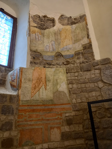 Abbazia Benedettina del Santo Salvatore - San Salvatore Telesino - Thumbnail