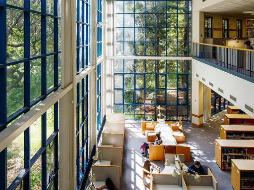F. W. Olin Library