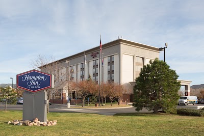 Photos of Hampton Inn Denver-International Airport