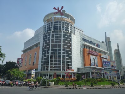 Photos of Rotiboy BG Junction Mall