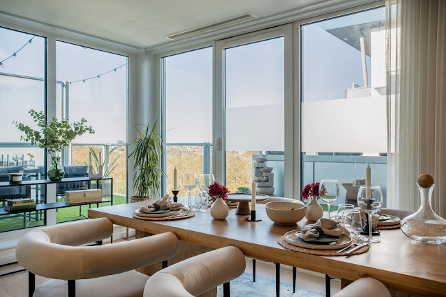 Comments and reviews of Arranged by Charlotte | Interior Design