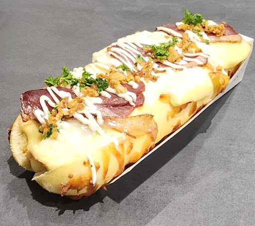 Photo 3 - HD Original Hot Dog