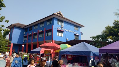 Photos of Depok Fire Department